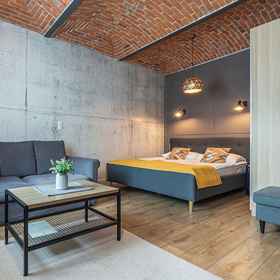 Primary image1Staypolska,奥斯威辛县飯店