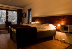 Others 5 Hotel Arctic Zone