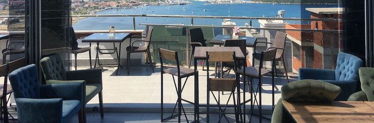 Others Seraysen Apart