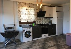 Khác 6 Seraysen Apart