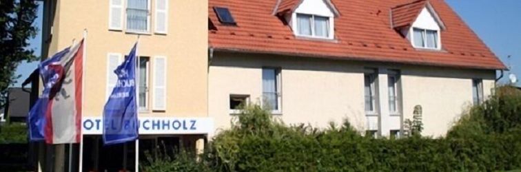 Others Hotel Buchholz