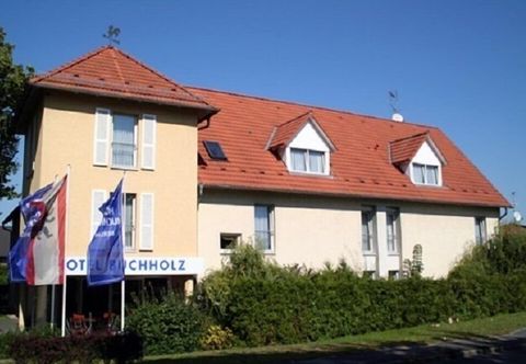 Others Hotel Buchholz