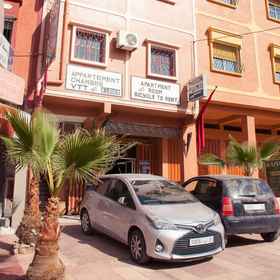 Primary image1Maison de Vacances,Tizi Ntakoucht飯店