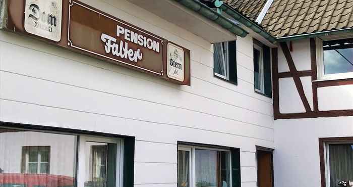 Others Pension Falter