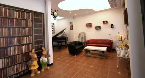 Khác 2 Little Pianist Hostel