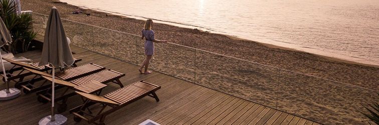 其他 Domus Aqua, Member of Domus Elegance Collection