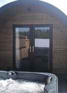 ภาพหลัก Cheshire Glamping Pods