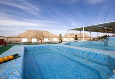 Lainnya 4 Mövenpick Prince Abbas Lake Nasser Cruise, Every Monday Four Nights From Aswan, Every Friday Three nights From Abu-Simbel - Including Excursions and Sightseeing