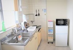 Lainnya 7 U-shuku Ar2