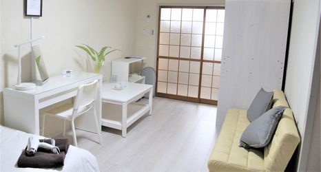 Lainnya 2 U-shuku Ar2