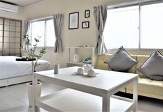 Lain-lain 6 U-shuku Ar5