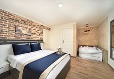 Others 2 Istanbul Hotel & Suites