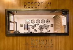 Others 3 Istanbul Hotel & Suites