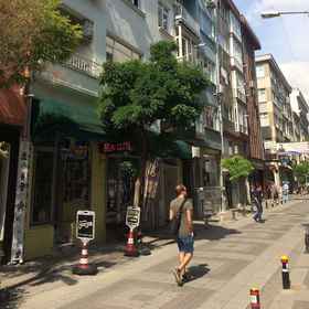 Primary image 1 Zeytin Apart, Khách sạn Istanbul Aydın University