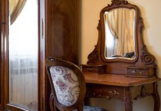 อื่นๆ 2 At the Fountain Apartment