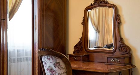 อื่นๆ 2 At the Fountain Apartment