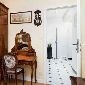 Room1噴泉公寓飯店,维日布诺飯店