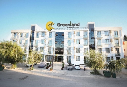 Others Greenland Premium Residence