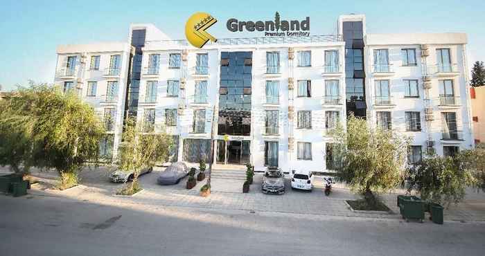 Others Greenland Premium Residence