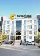 Imej utama Greenland Premium Residence