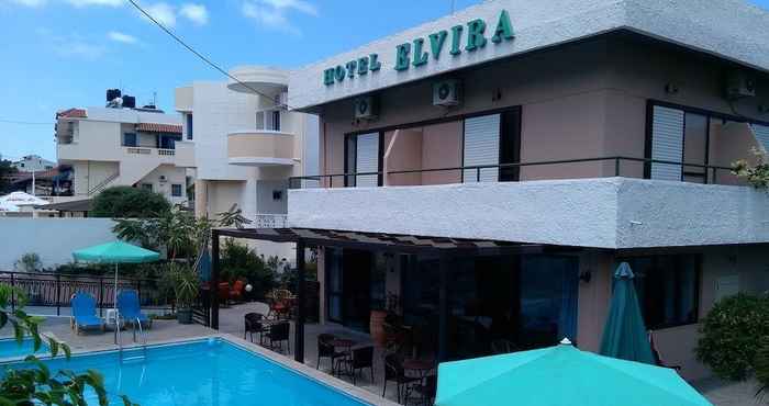 Others Hotel Elvira