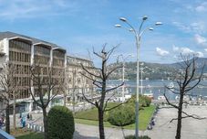 기타 Como Lake Suites