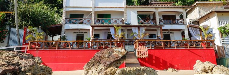 Others Pousada Marinheiro