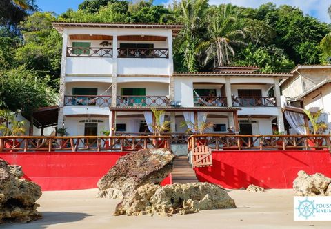 Others Pousada Marinheiro