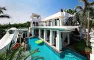 Others 4 Premium Pool Villas Pattaya