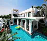 Others 4 Premium Pool Villas Pattaya