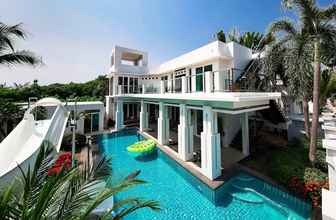 Others 4 Premium Pool Villas Pattaya