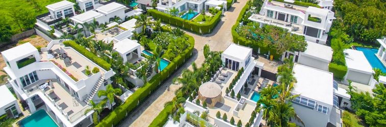 Others Premium Pool Villas Pattaya