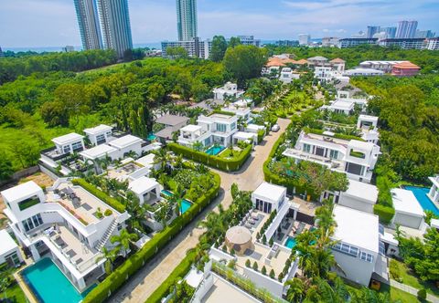 Others Premium Pool Villas Pattaya