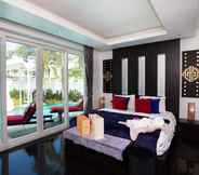 Others 3 Premium Pool Villas Pattaya