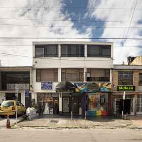 Primary image 1 Alojate Inn, Bogotá Hotels