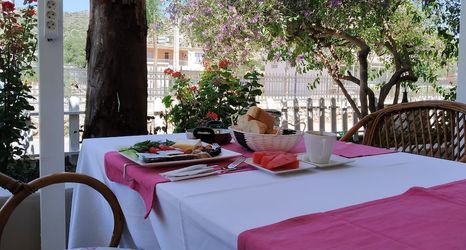 Khác 2 Rayana Hotel