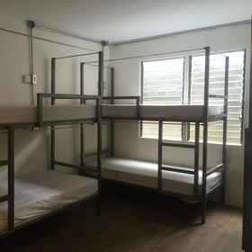 Primary image 1 The Hub District Hostel and Dorm, Makati Medical Center Main Building Hotels