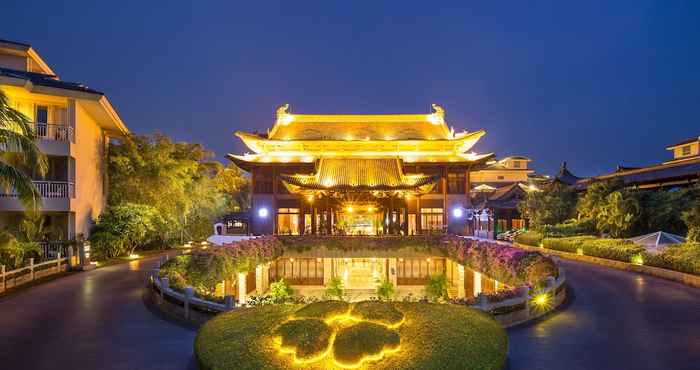 Lainnya Huayu Resort & Spa Yalong Bay Sanya