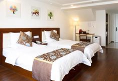 其他 6 Sucha Hotel Chongqing Danzishi Laojie