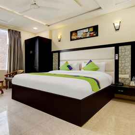 Primary image 1 Treebo Trend Grandfather, Itmad-ud-Daulah's Tomb Hotels