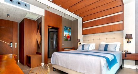 その他 2 Mavi Marin Boutique Hotel