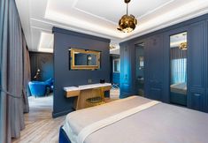 その他 3 Mavi Marin Boutique Hotel