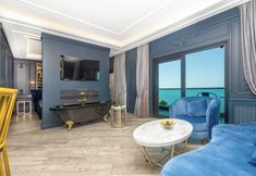 その他 7 Mavi Marin Boutique Hotel