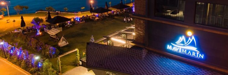 その他 Mavi Marin Boutique Hotel