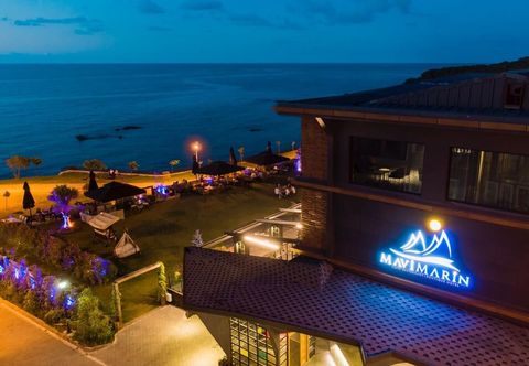 その他 Mavi Marin Boutique Hotel