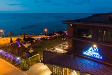 その他 Mavi Marin Boutique Hotel