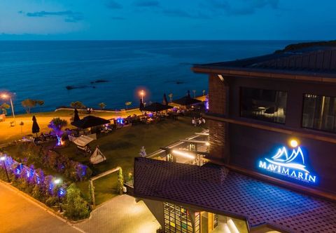 Khác Mavi Marin Boutique Hotel