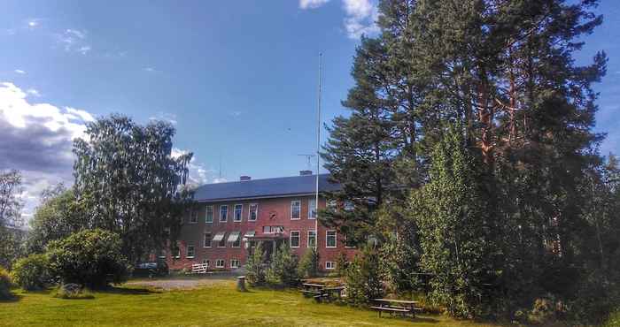 Lain-lain Gillhov   camping and  B&B - Hostel