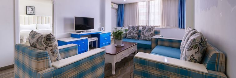 Khác Sucha Hotel Xian Hangtiancheng Station