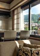 Primary image Tanuki Luxury Apartments